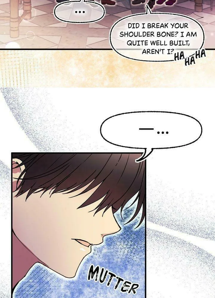 Read My Master, the Wolf Queen chapter 50 image 26 on Lezhin