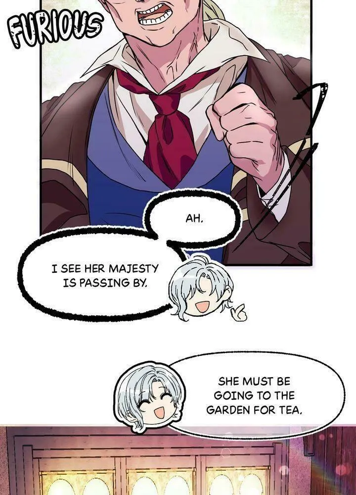 Read My Master, the Wolf Queen chapter 50 image 29 on Lezhin