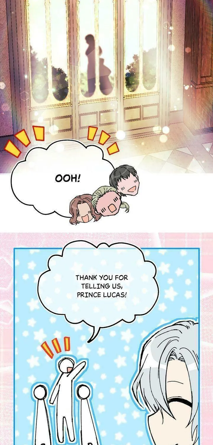 Read My Master, the Wolf Queen chapter 50 image 30 on Lezhin