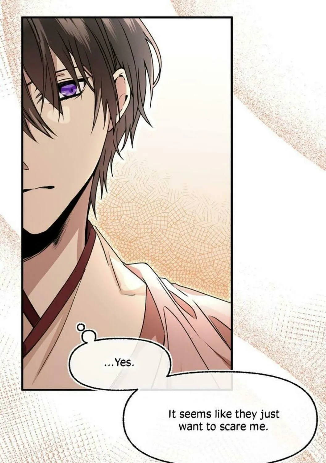 Read My Master, the Wolf Queen chapter 51 image 20 on Lezhin