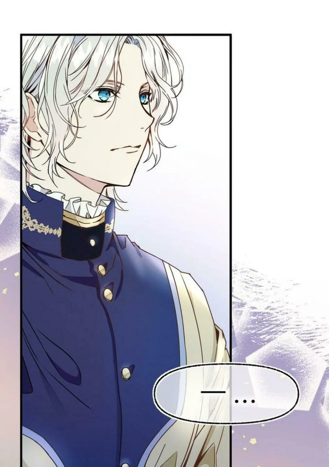 Read My Master, the Wolf Queen chapter 51 image 46 on Lezhin