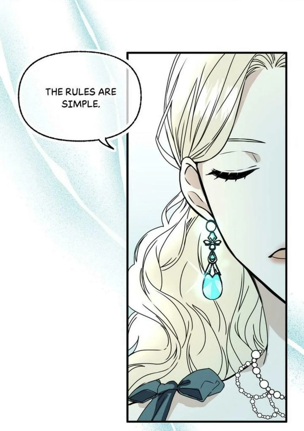 Read My Master, the Wolf Queen chapter 51 image 58 on Lezhin