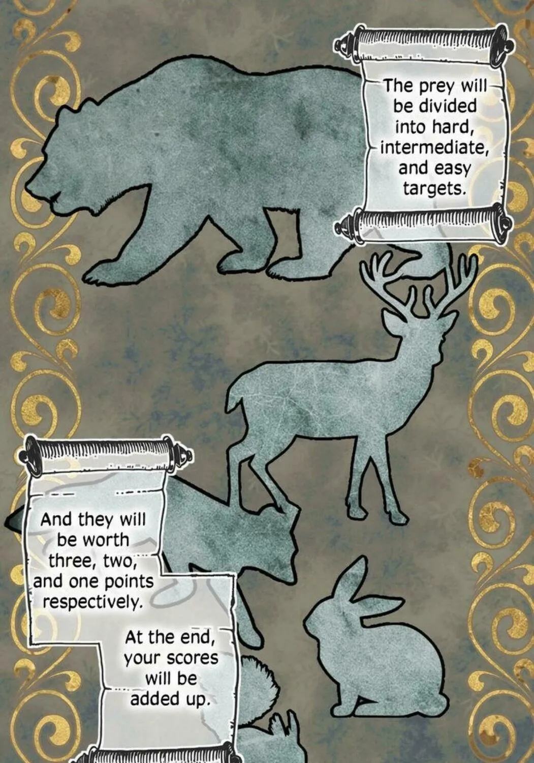Read My Master, the Wolf Queen chapter 51 image 64 on Lezhin