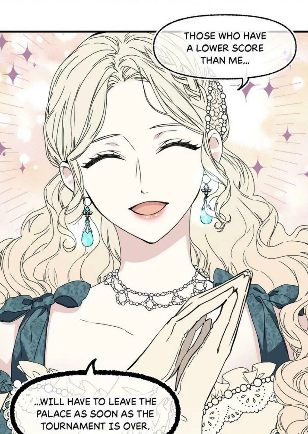 Read My Master, the Wolf Queen chapter 51 image 70 on Lezhin