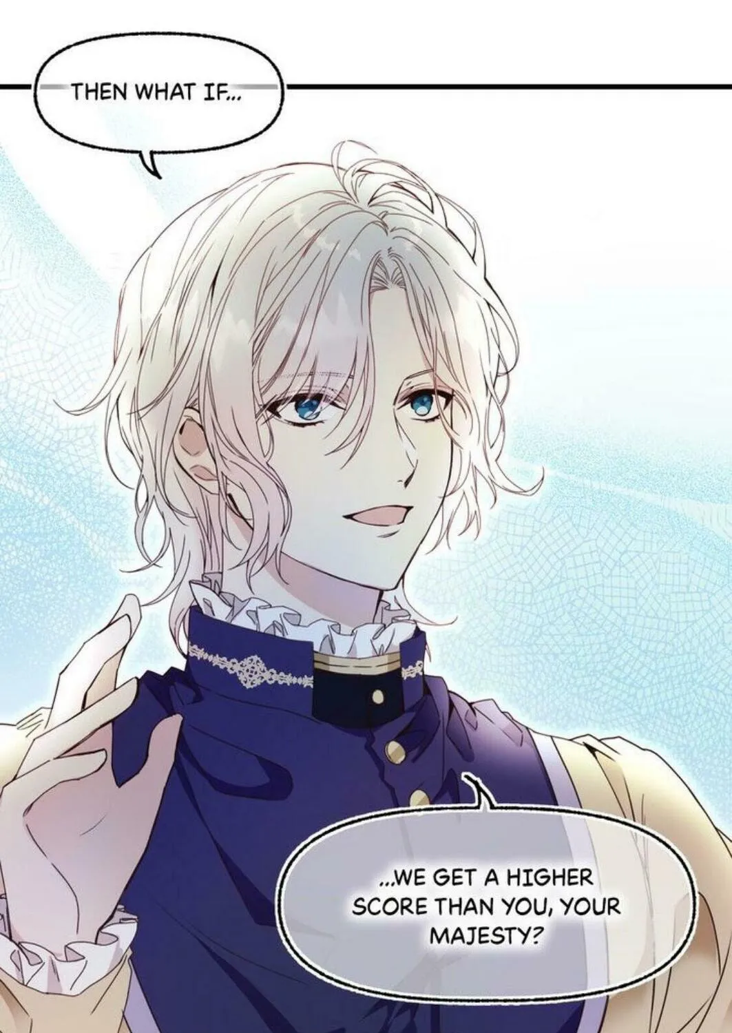 Read My Master, the Wolf Queen chapter 51 image 80 on Lezhin
