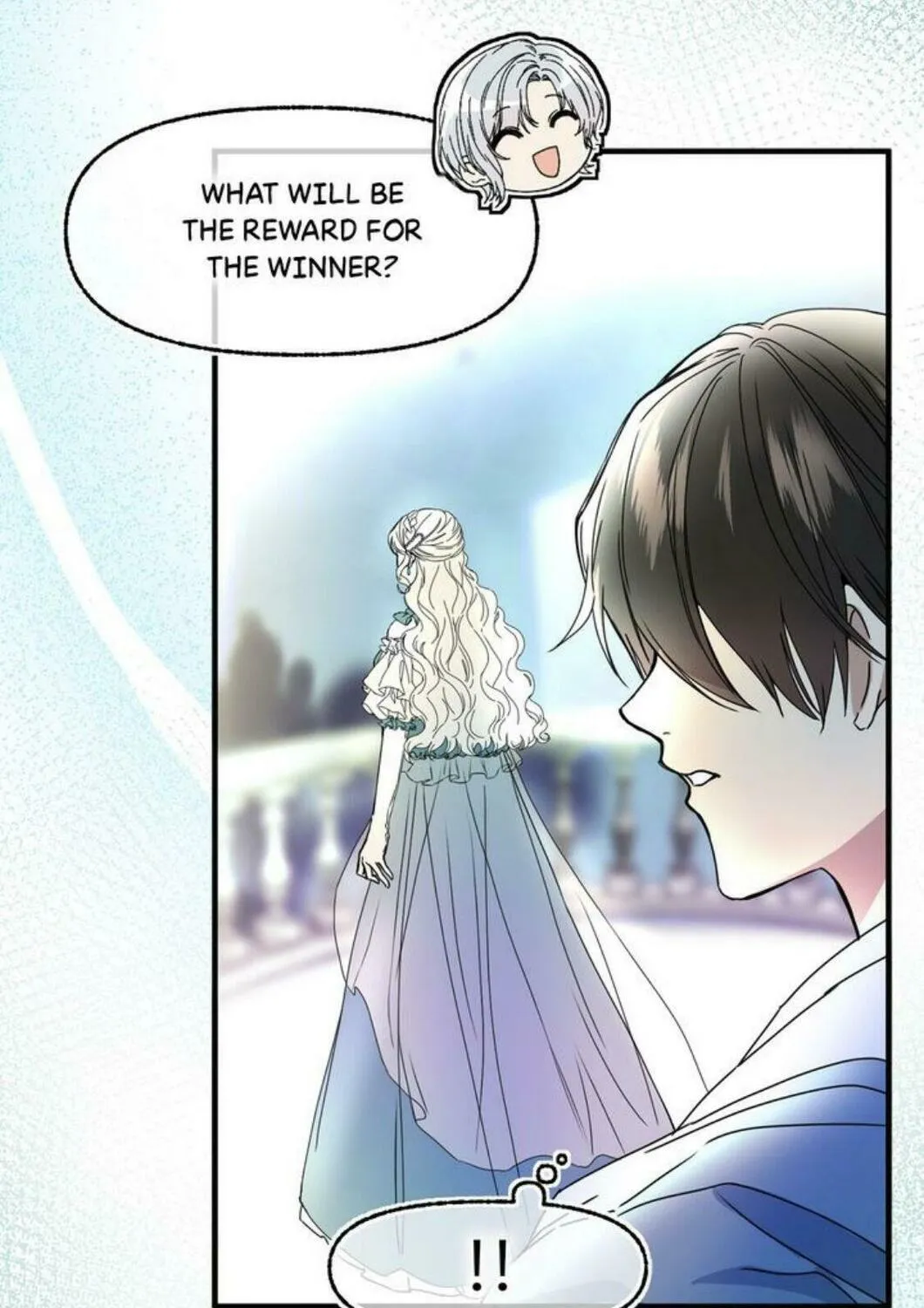 Read My Master, the Wolf Queen chapter 51 image 82 on Lezhin