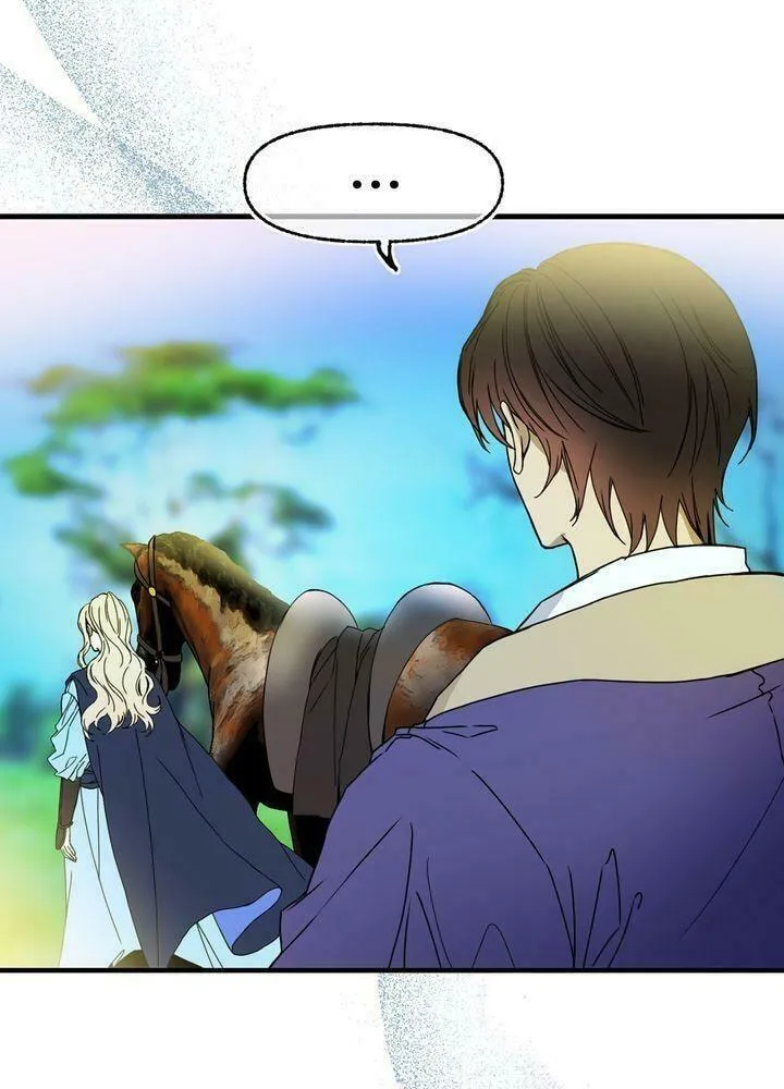 Read My Master, the Wolf Queen chapter 52 image 16 on Lezhin