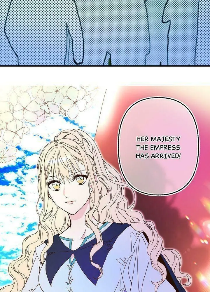 Read My Master, the Wolf Queen chapter 52 image 2 on Lezhin