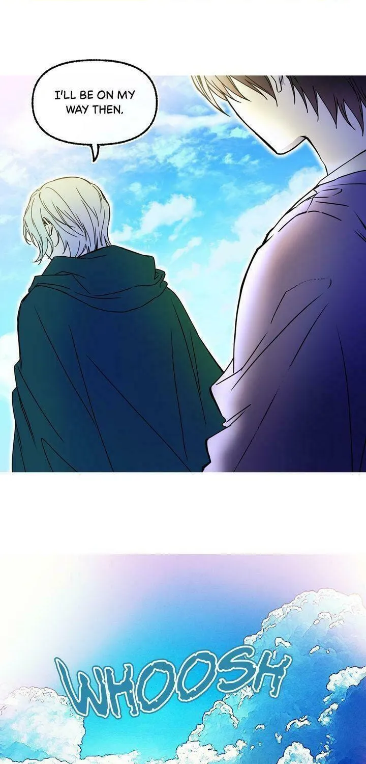 Read My Master, the Wolf Queen chapter 52 image 22 on Lezhin