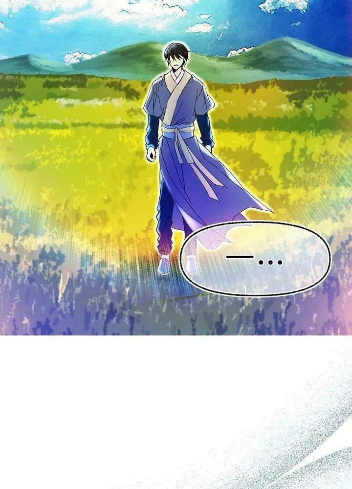 Read My Master, the Wolf Queen chapter 52 image 23 on Lezhin