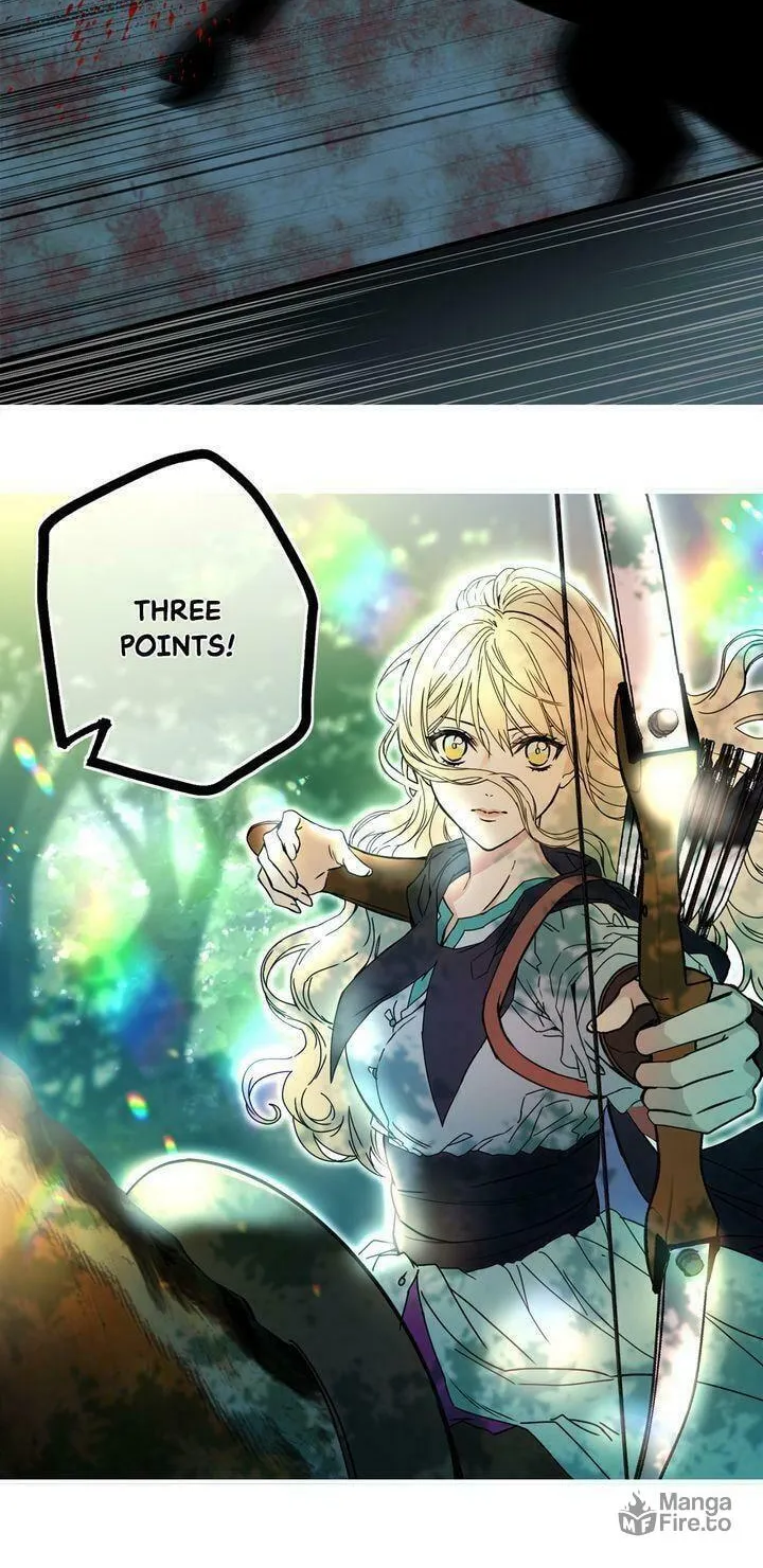 Read My Master, the Wolf Queen chapter 52 image 25 on Lezhin