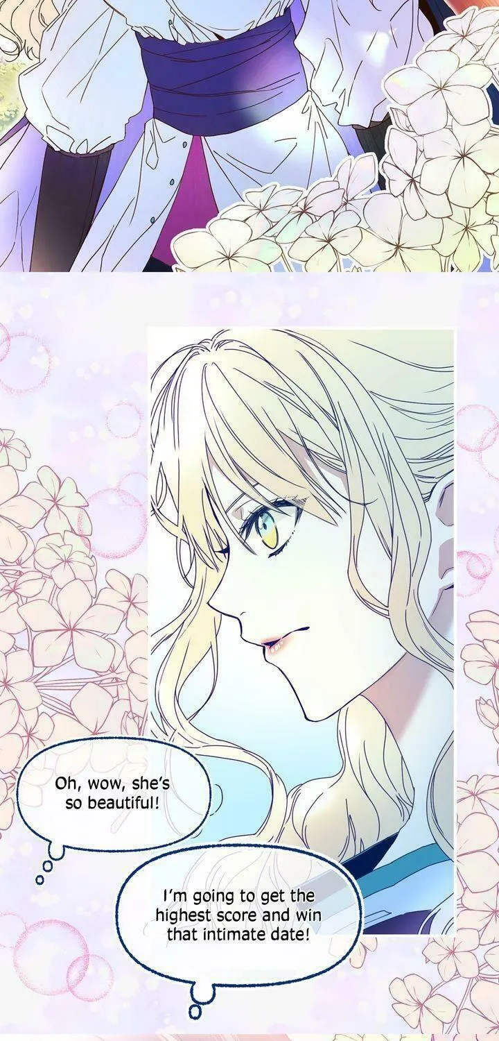 Read My Master, the Wolf Queen chapter 52 image 3 on Lezhin