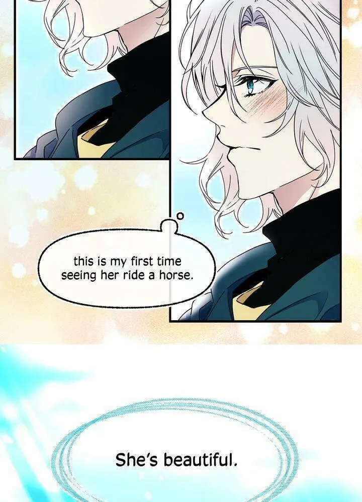 Read My Master, the Wolf Queen chapter 52 image 39 on Lezhin
