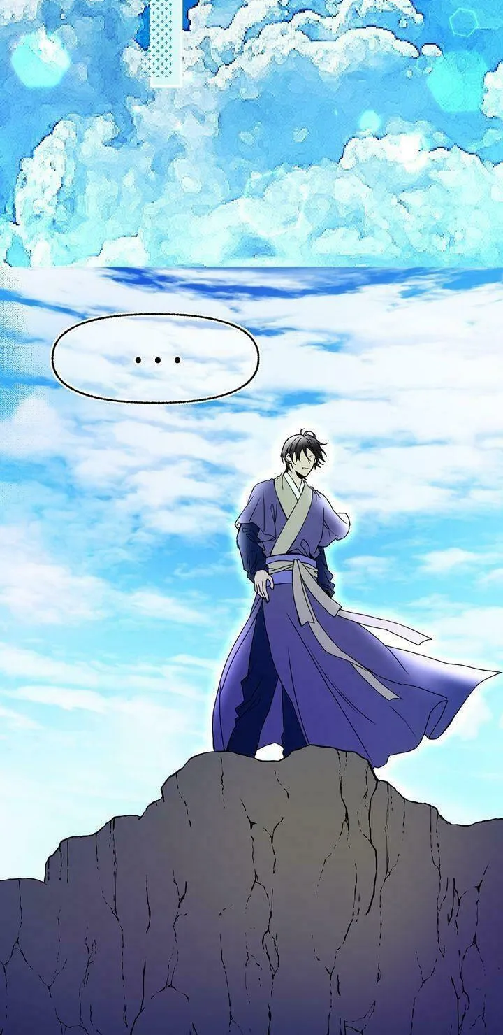 Read My Master, the Wolf Queen chapter 52 image 41 on Lezhin