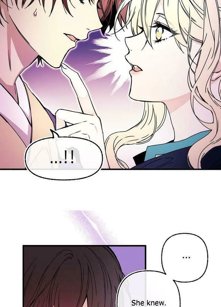 Read My Master, the Wolf Queen chapter 53 image 21 on Lezhin