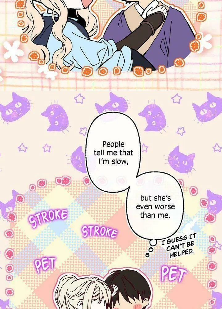 Read My Master, the Wolf Queen chapter 53 image 26 on Lezhin