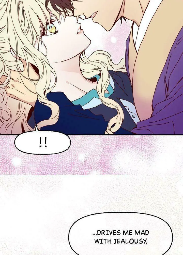 Read My Master, the Wolf Queen chapter 53 image 29 on Lezhin