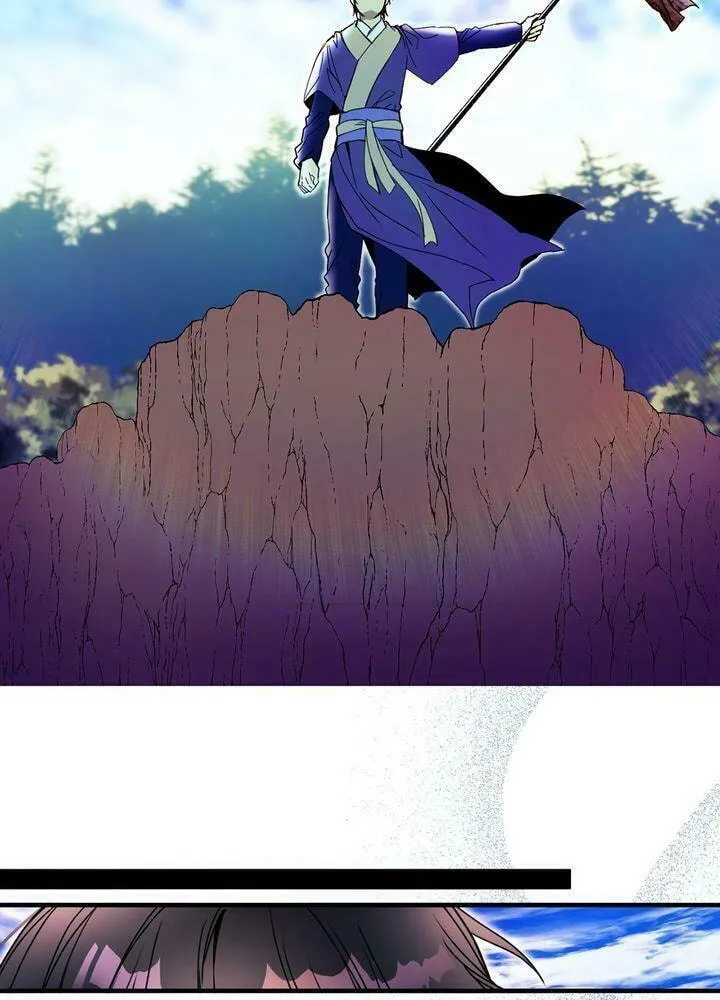 Read My Master, the Wolf Queen chapter 53 image 37 on Lezhin