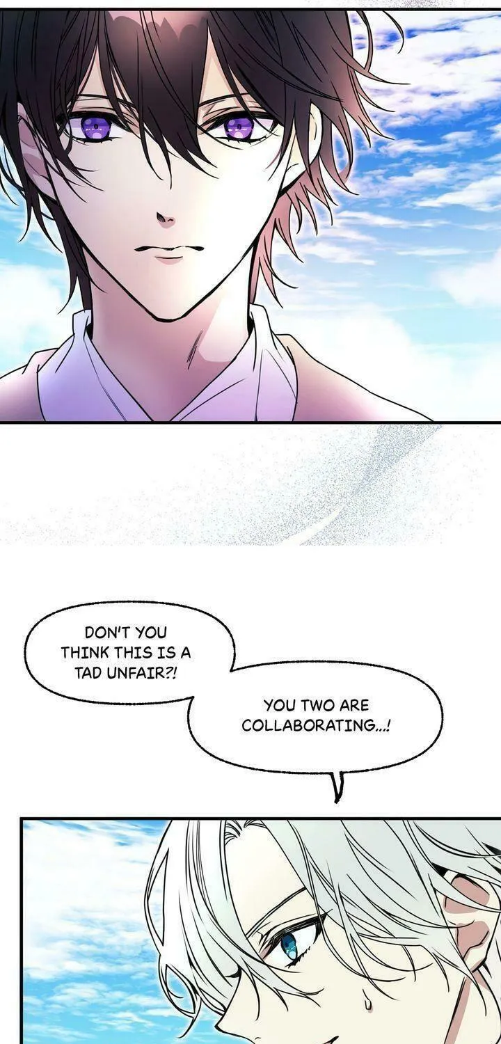 Read My Master, the Wolf Queen chapter 53 image 38 on Lezhin