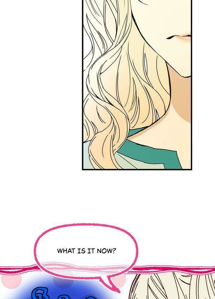 Read My Master, the Wolf Queen chapter 53 image 5 on Lezhin