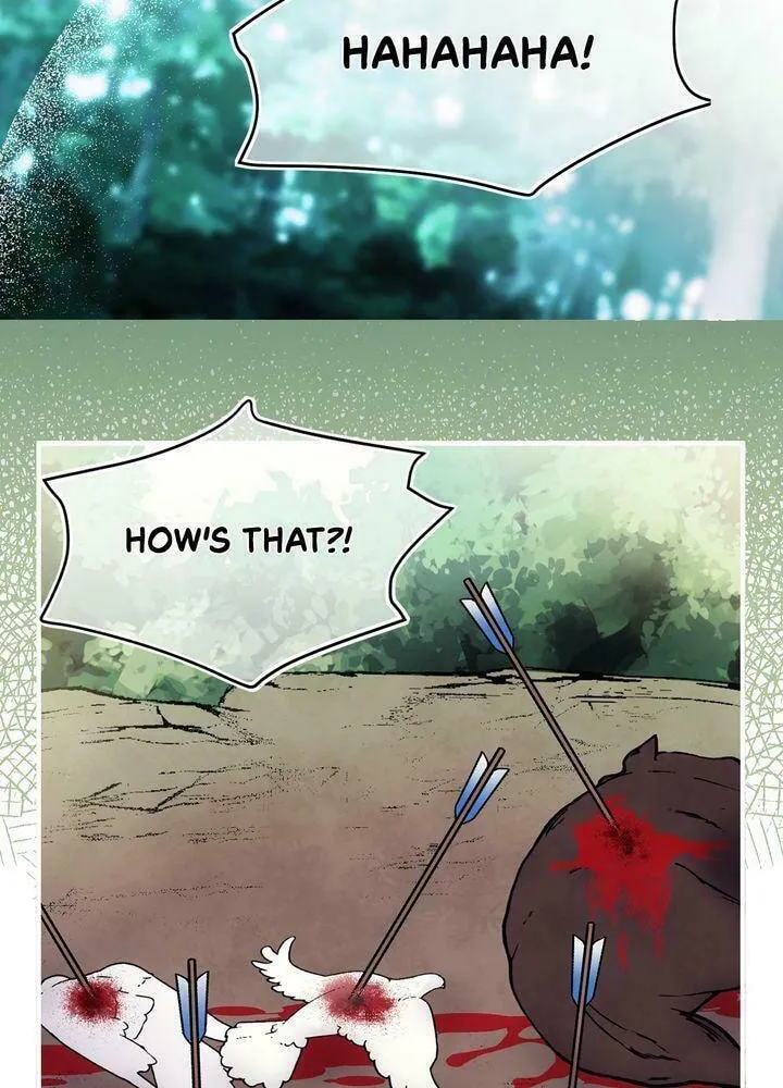 Read My Master, the Wolf Queen chapter 54 image 10 on Lezhin