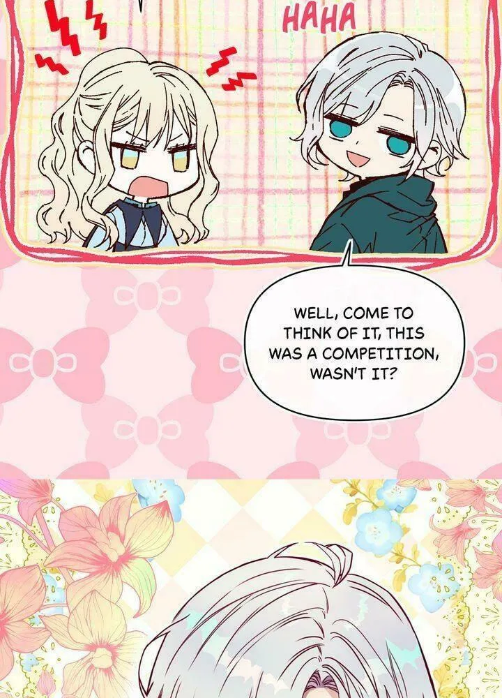Read My Master, the Wolf Queen chapter 54 image 13 on Lezhin