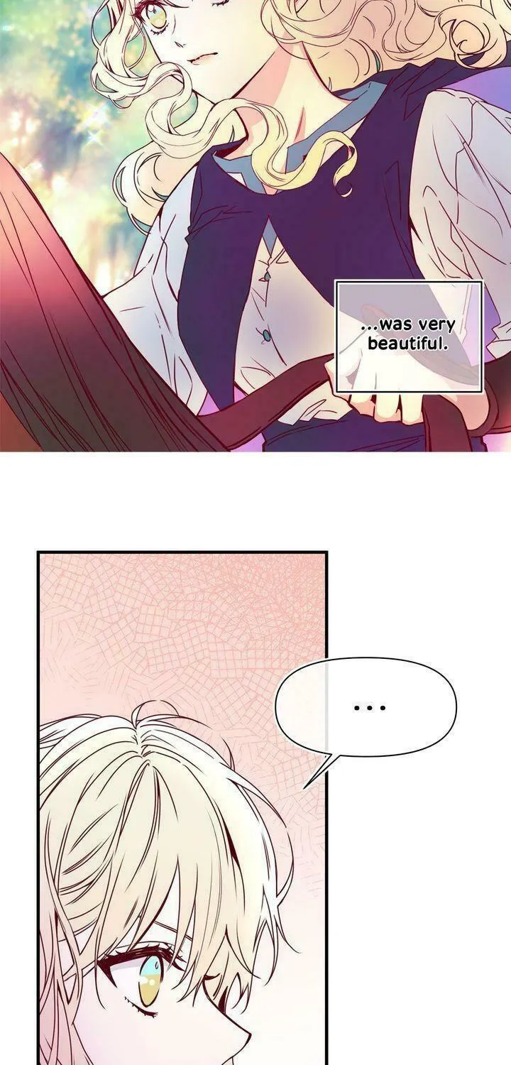 Read My Master, the Wolf Queen chapter 54 image 17 on Lezhin