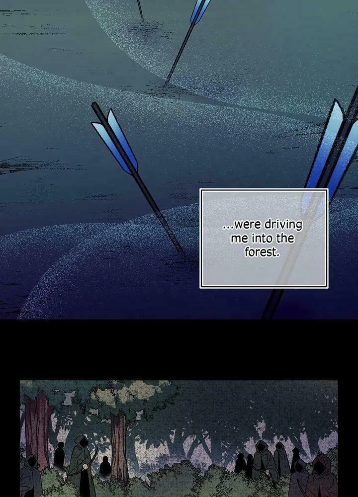 Read My Master, the Wolf Queen chapter 54 image 29 on Lezhin