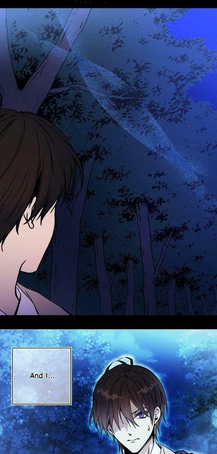 Read My Master, the Wolf Queen chapter 54 image 36 on Lezhin