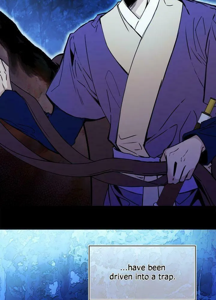 Read My Master, the Wolf Queen chapter 54 image 37 on Lezhin