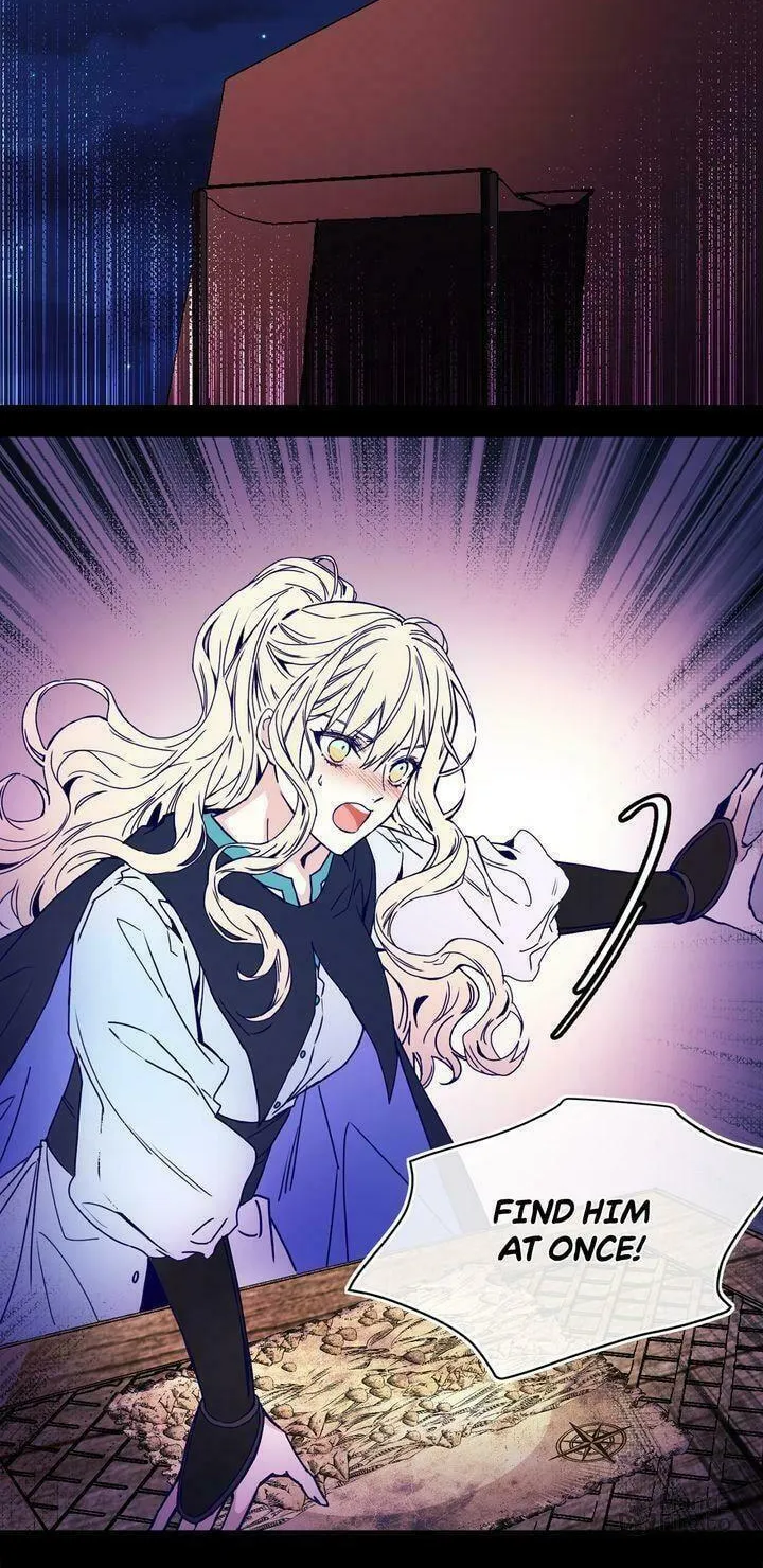 Read My Master, the Wolf Queen chapter 54 image 39 on Lezhin