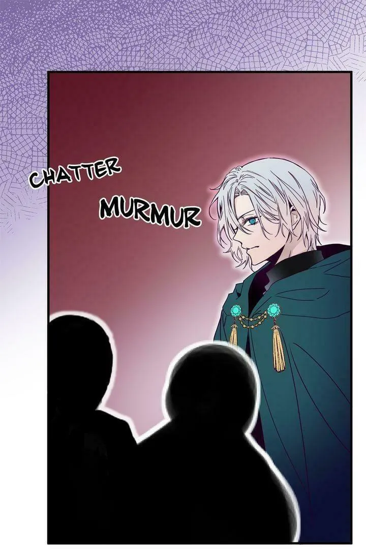 Read My Master, the Wolf Queen chapter 54 image 40 on Lezhin
