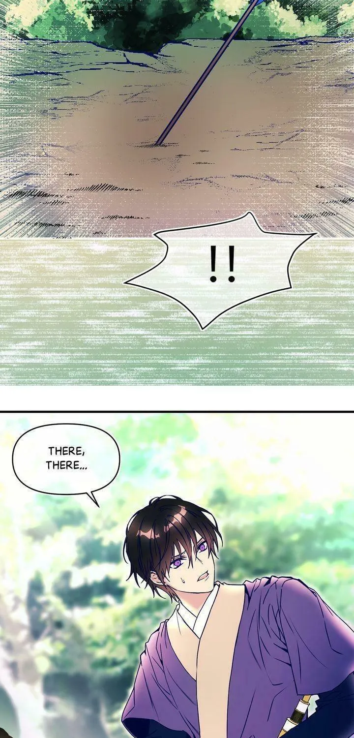 Read My Master, the Wolf Queen chapter 54 image 6 on Lezhin