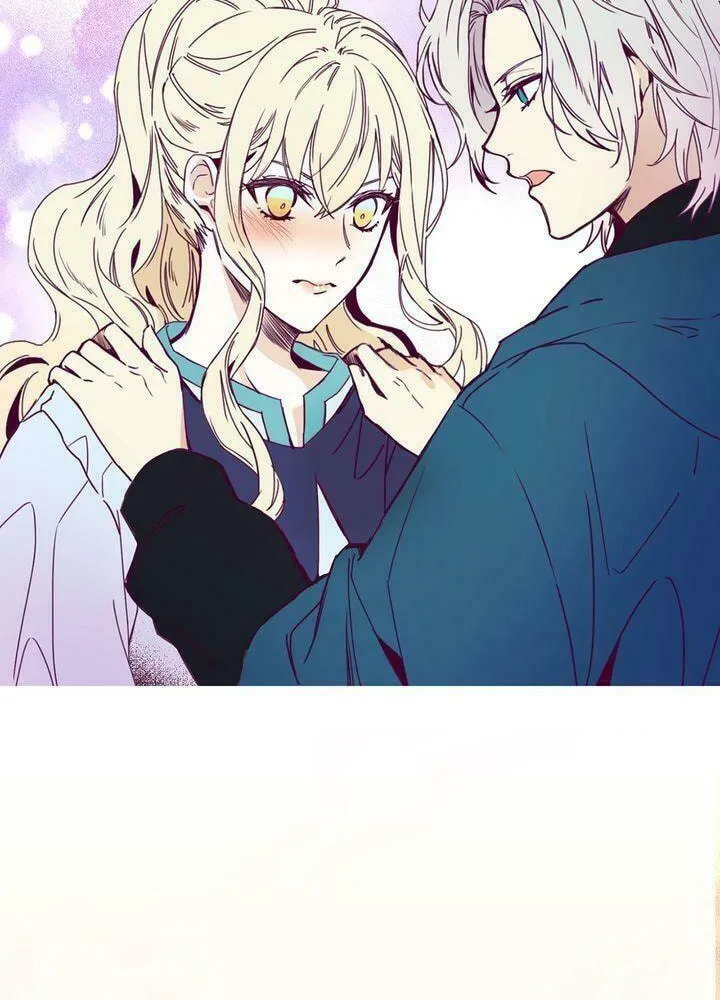 Read My Master, the Wolf Queen chapter 55 image 21 on Lezhin