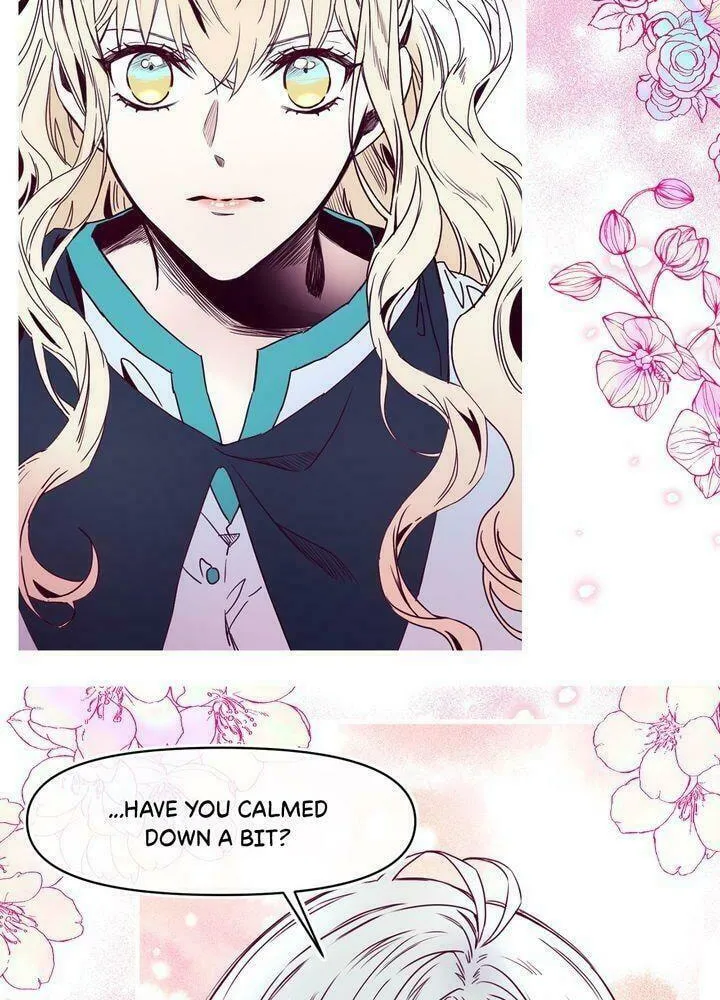 Read My Master, the Wolf Queen chapter 55 image 29 on Lezhin