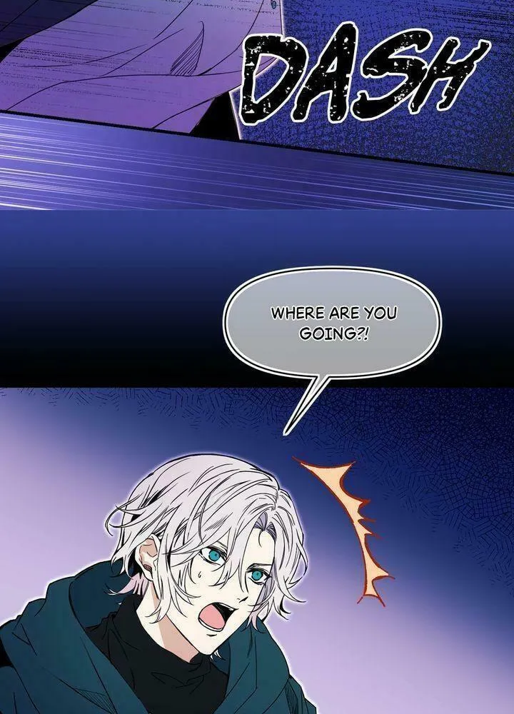 Read My Master, the Wolf Queen chapter 55 image 34 on Lezhin