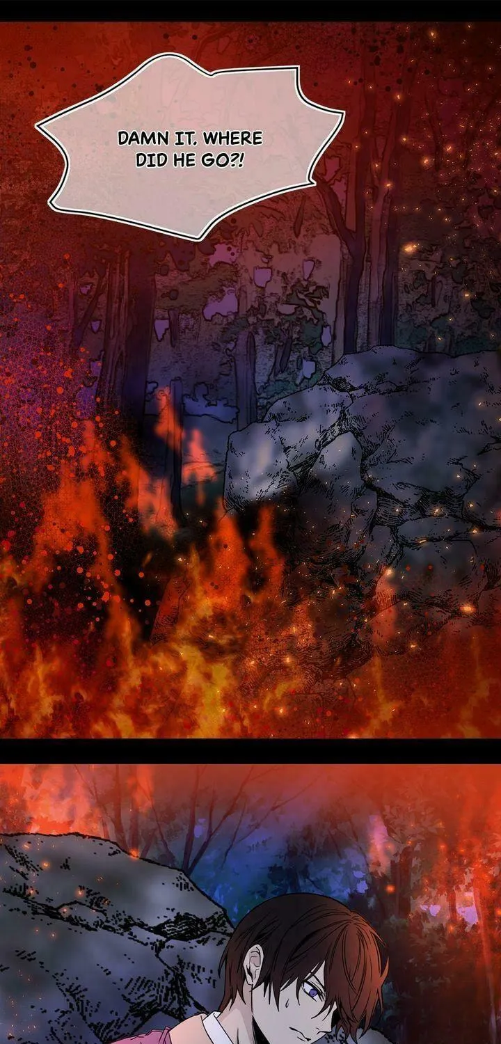 Read My Master, the Wolf Queen chapter 55 image 40 on Lezhin