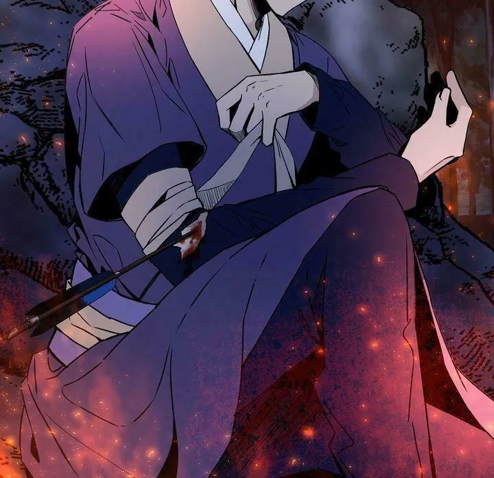 Read My Master, the Wolf Queen chapter 55 image 41 on Lezhin