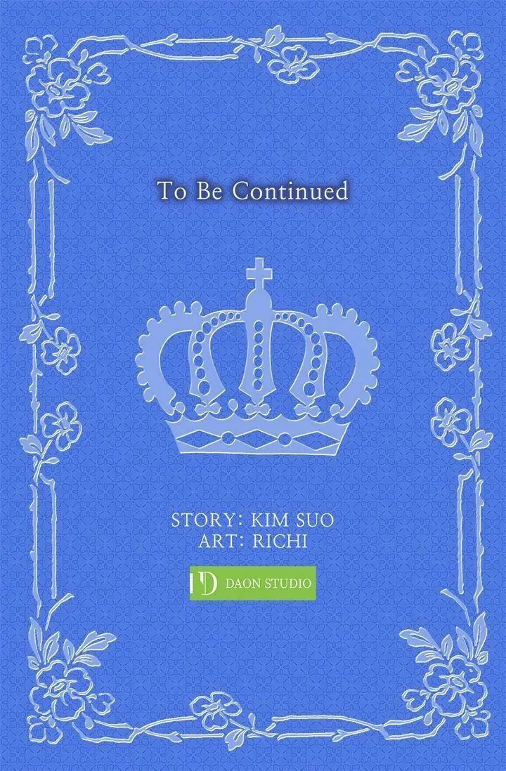 Read My Master, the Wolf Queen chapter 55 image 42 on Lezhin