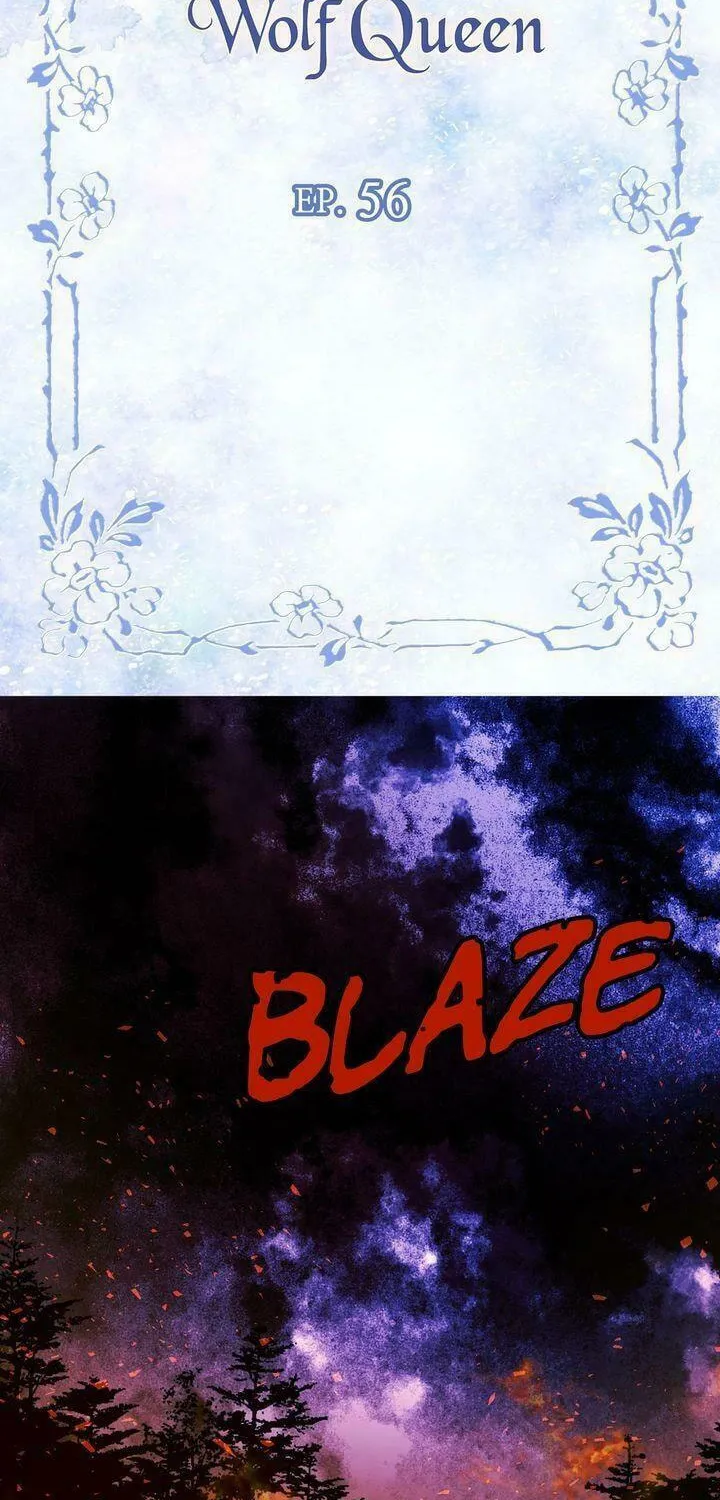 Read My Master, the Wolf Queen chapter 56 image 1 on Lezhin