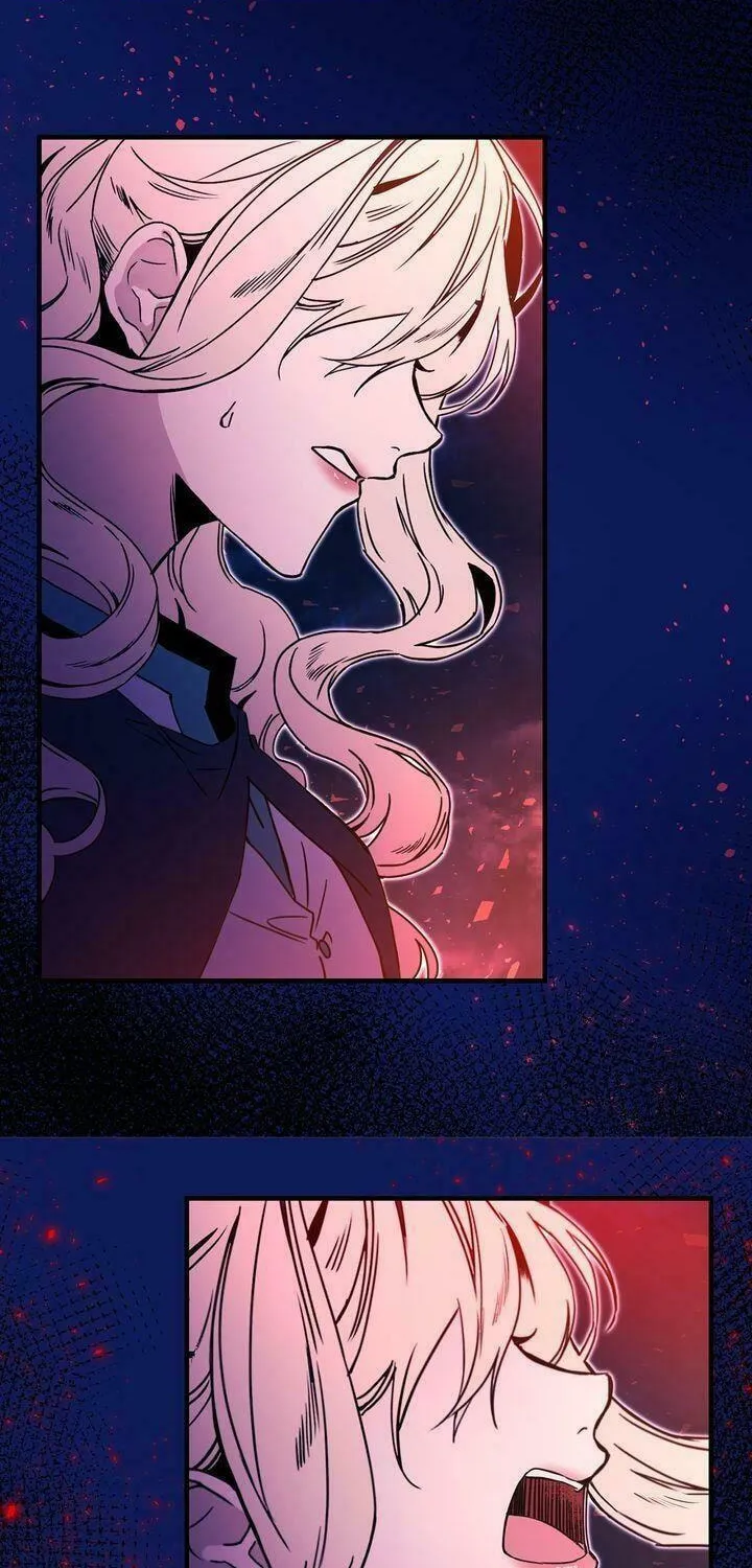 Read My Master, the Wolf Queen chapter 56 image 12 on Lezhin