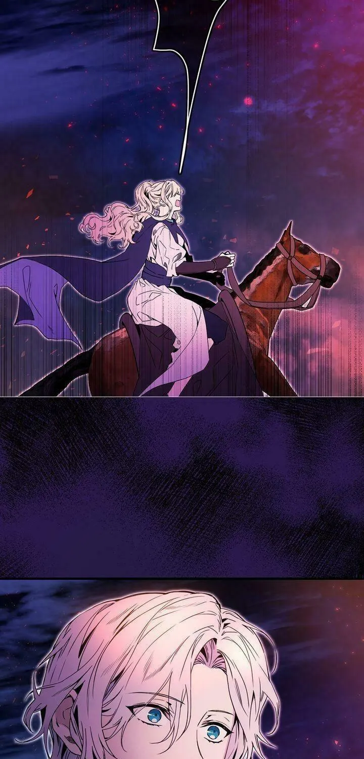 Read My Master, the Wolf Queen chapter 56 image 14 on Lezhin