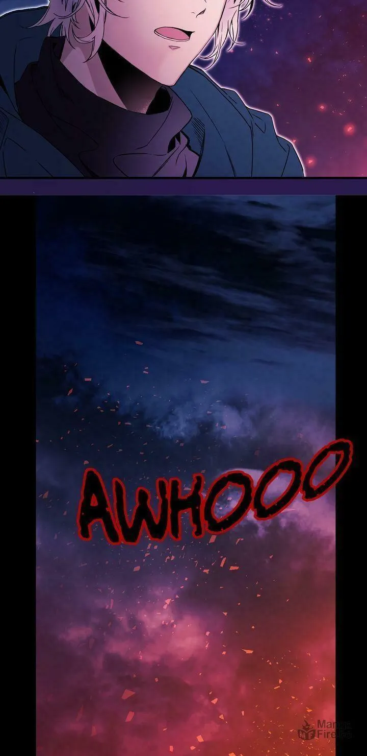 Read My Master, the Wolf Queen chapter 56 image 15 on Lezhin