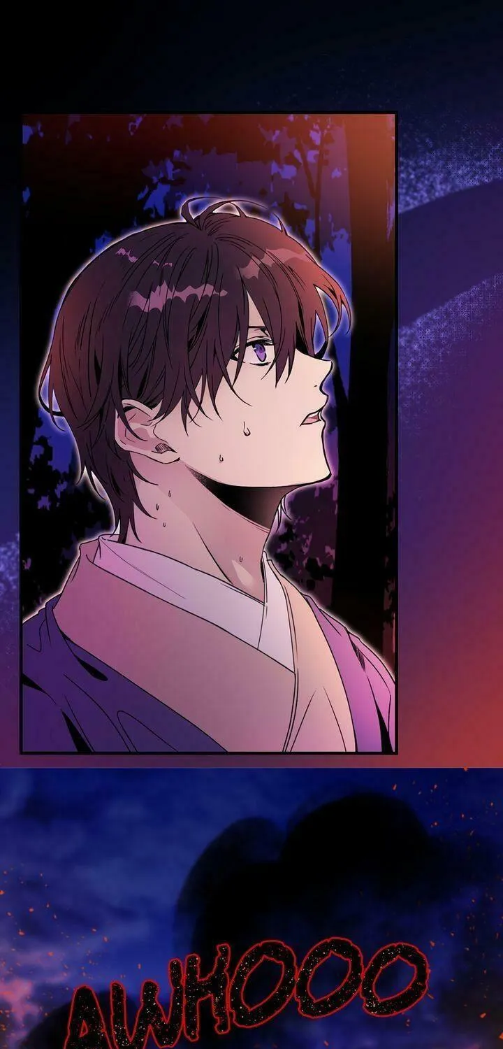 Read My Master, the Wolf Queen chapter 56 image 16 on Lezhin