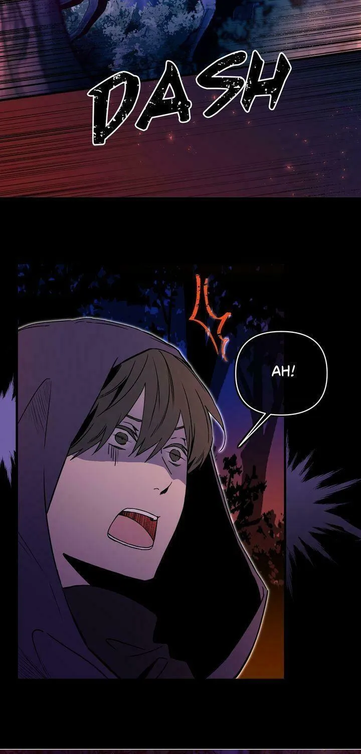 Read My Master, the Wolf Queen chapter 56 image 19 on Lezhin