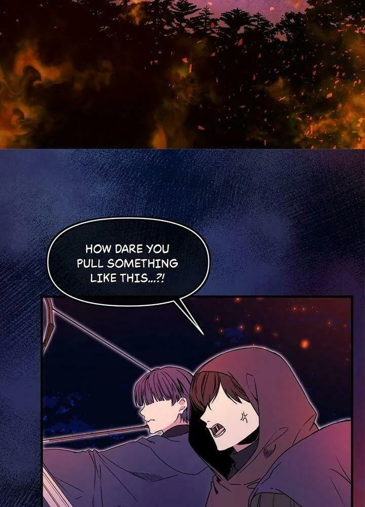 Read My Master, the Wolf Queen chapter 56 image 2 on Lezhin