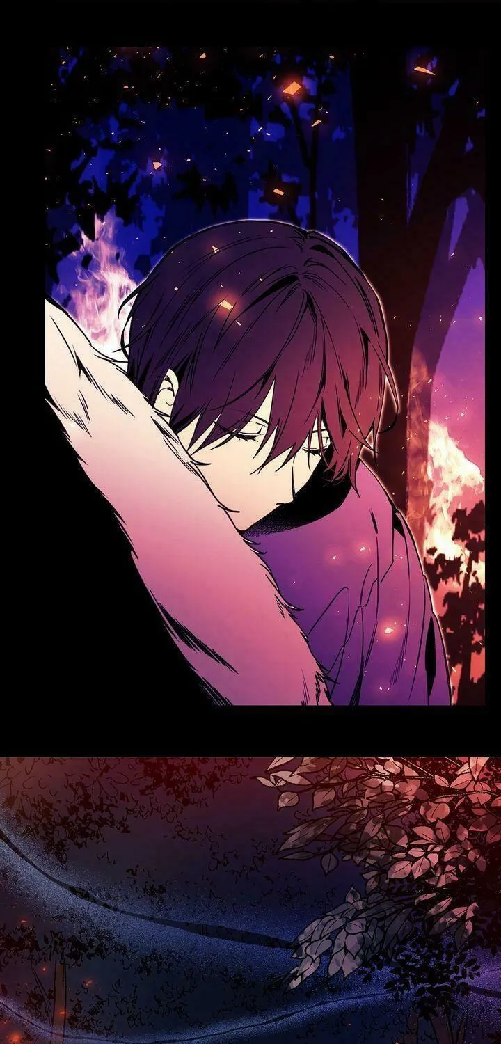 Read My Master, the Wolf Queen chapter 56 image 28 on Lezhin