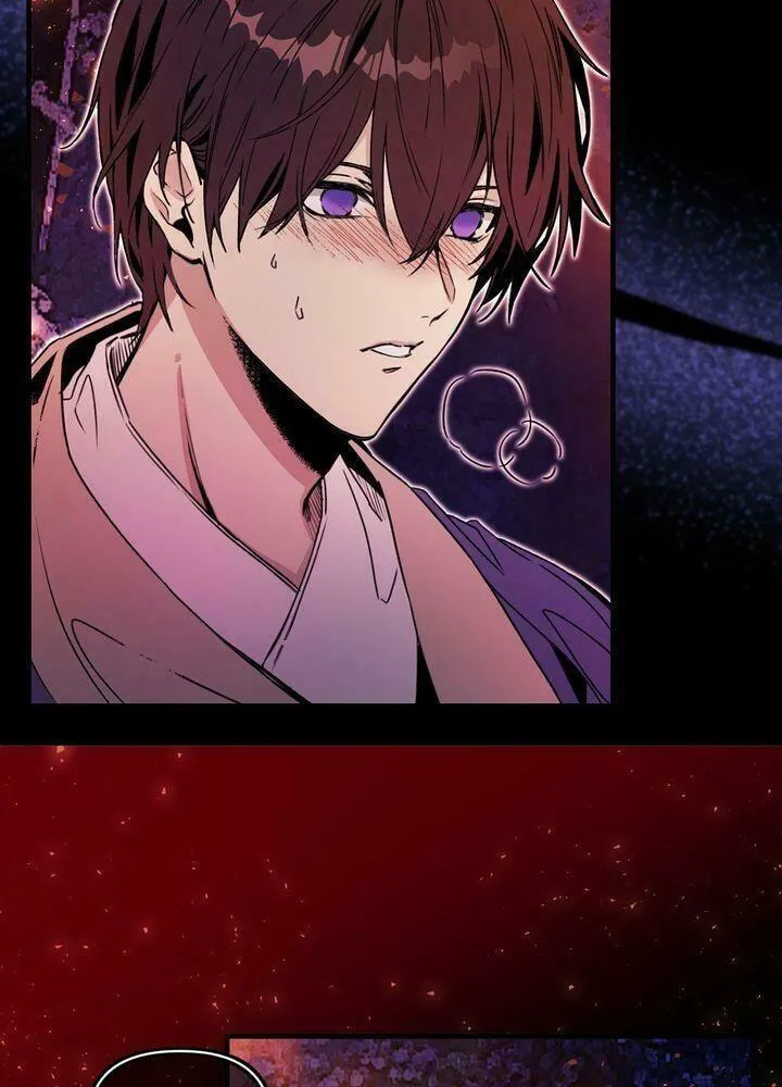Read My Master, the Wolf Queen chapter 56 image 37 on Lezhin