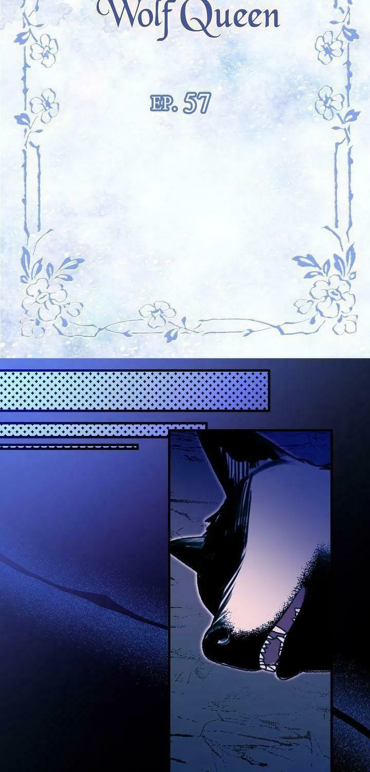 Read My Master, the Wolf Queen chapter 57 image 1 on Lezhin