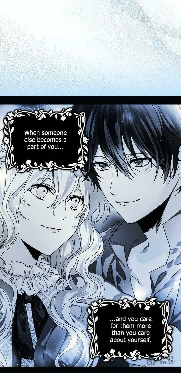 Read My Master, the Wolf Queen chapter 57 image 15 on Lezhin